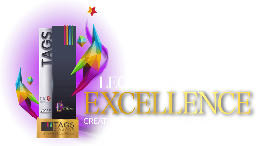 TAGS Awards - Legacy of Excellence