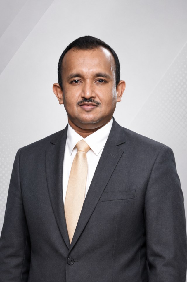 Chamara Abeyratne