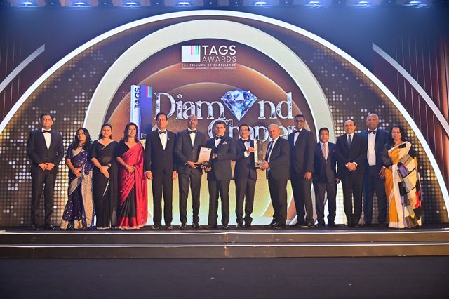 TAGS Awards 2025 - Photo 10