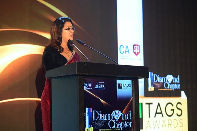 TAGS Awards 2025 - Photo 2