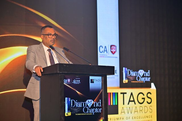 TAGS Awards 2025 - Photo 3