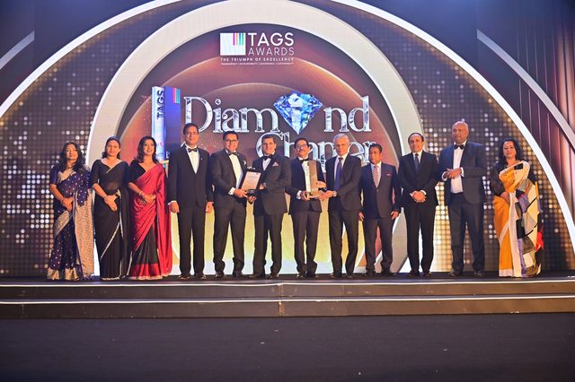 TAGS Awards 2025 - Photo 6