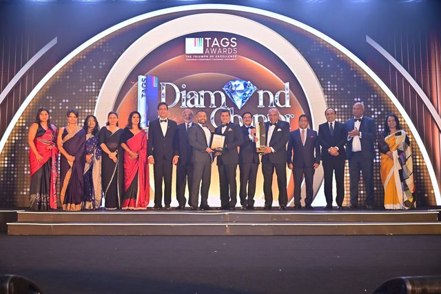 TAGS Awards 2025 - Photo 7