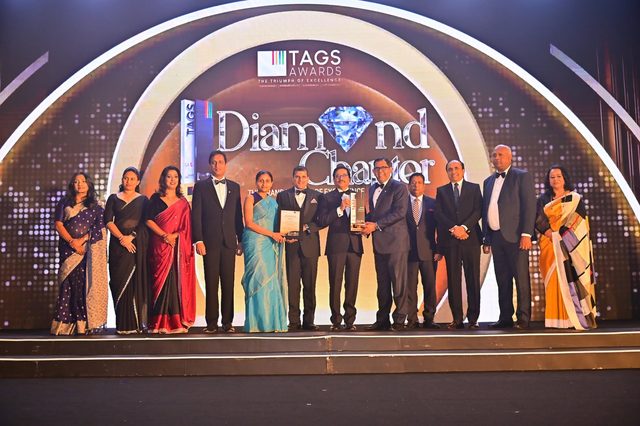 TAGS Awards 2025 - Photo 8