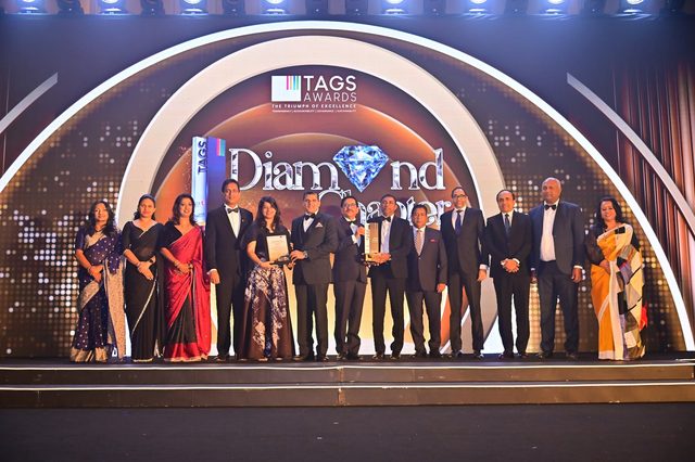 TAGS Awards 2025 - Photo 9