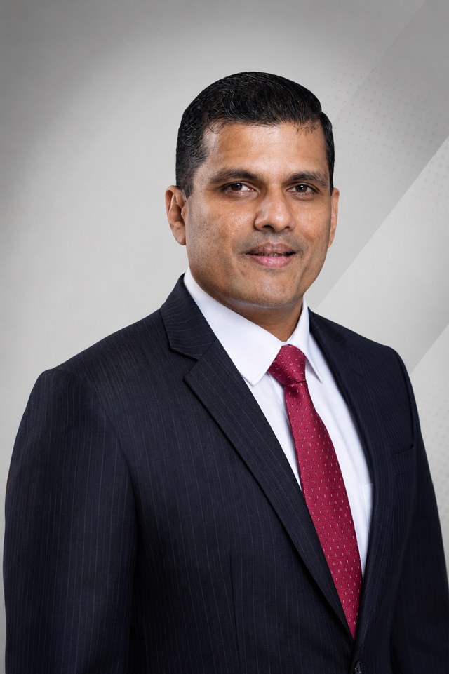 Tishan Subasinghe