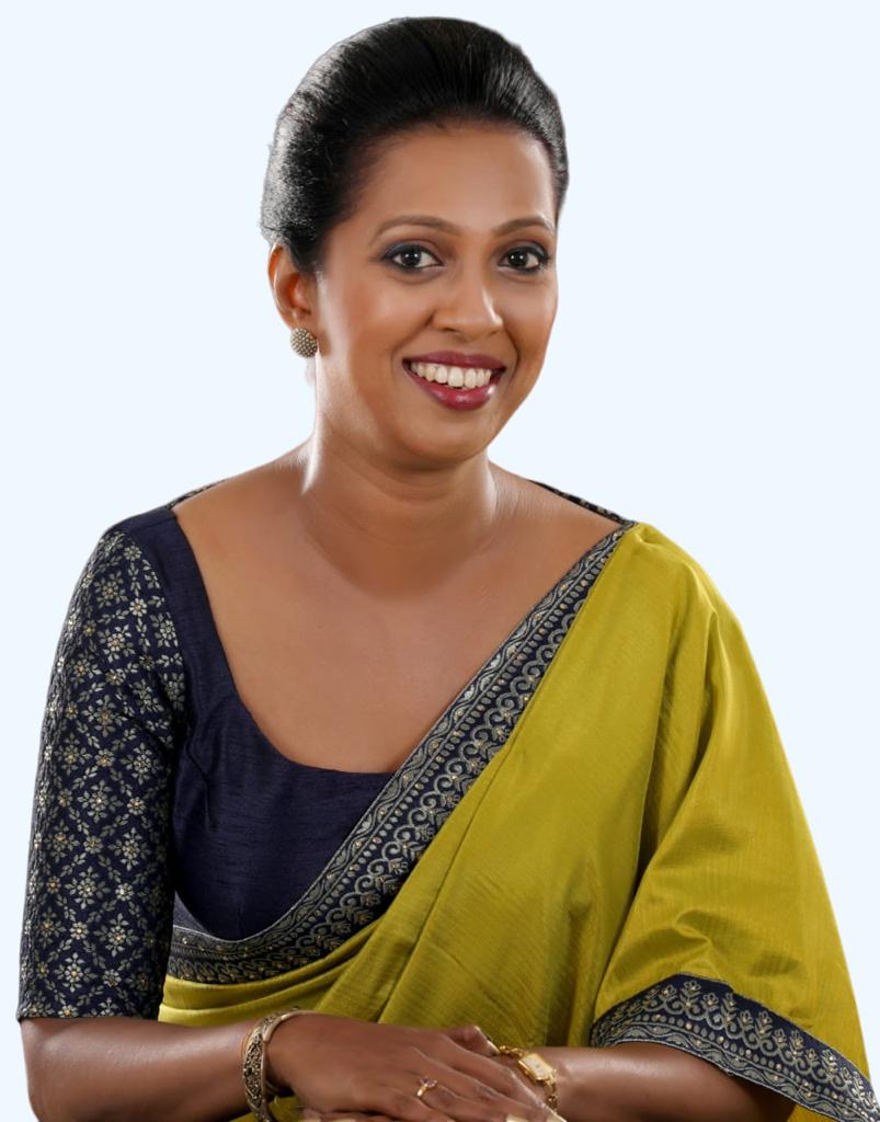 Chamila Cooray