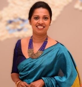 Chamila Cooray
